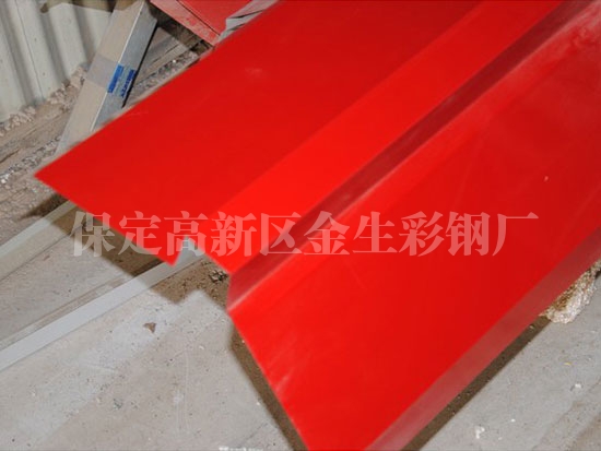 北京彩钢压型板